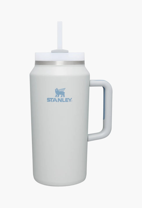 Fog - The Quencher H2.0 Flowstate™ Tumbler | 64 OZ - GLAM MODA